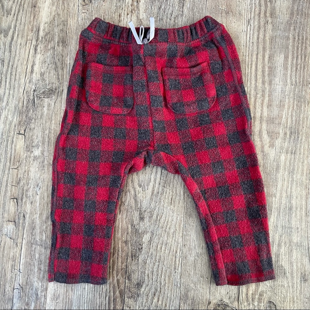 Zara Baby Pants